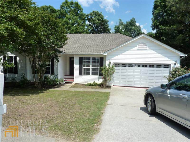 587 Shoal Circle - Photo 1