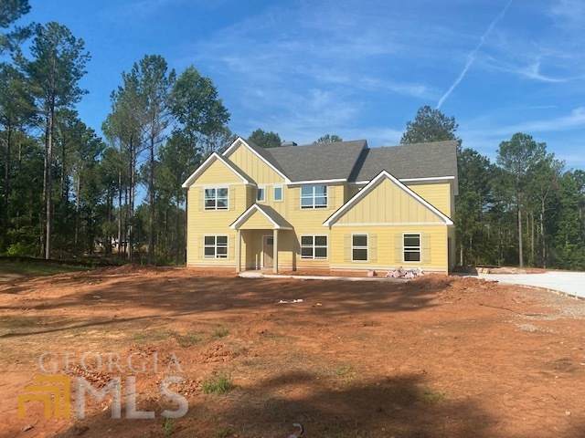 0 Corinth Reserve Place - Photo 1