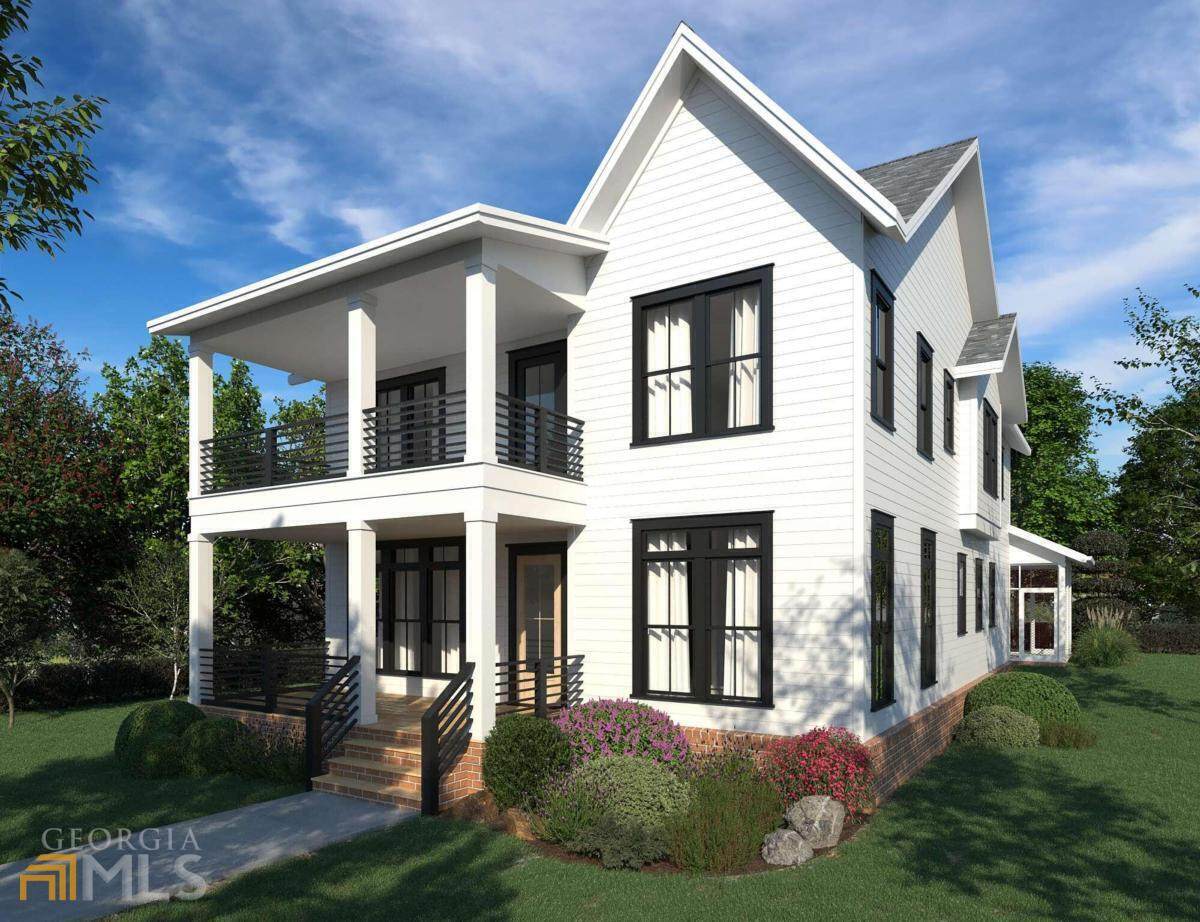 1841 Almeta Avenue - Photo 1