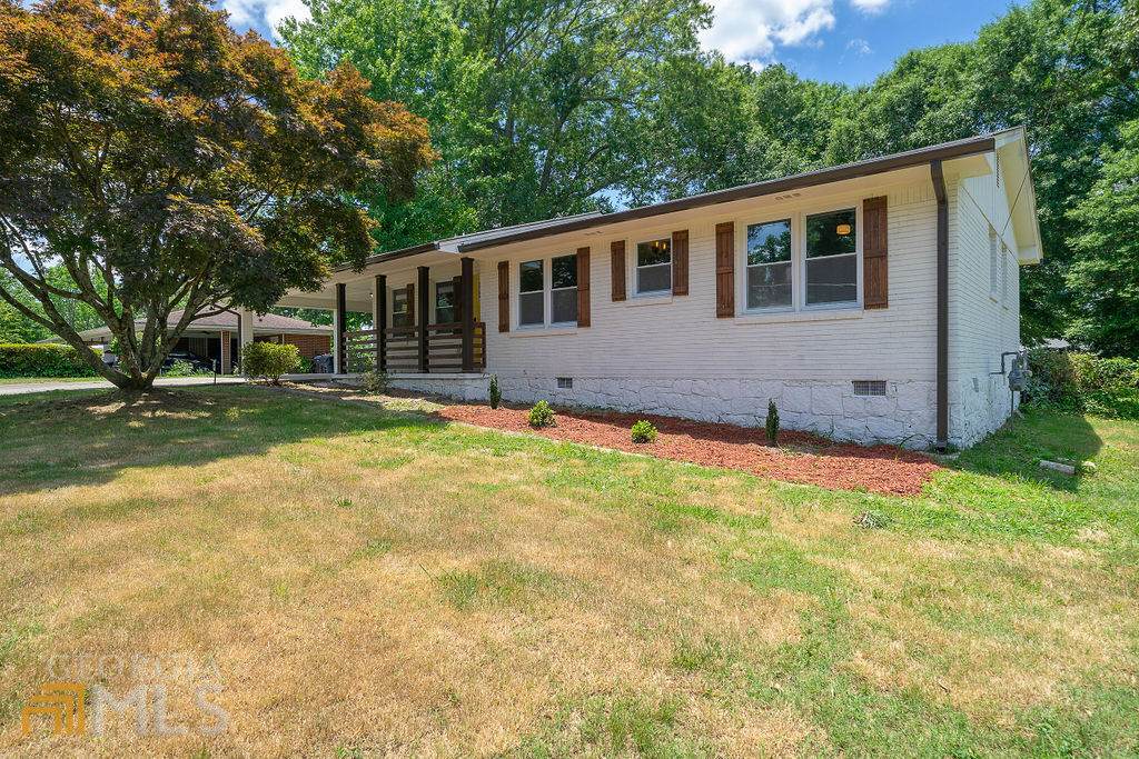 8311 Hilltop Road - Photo 1