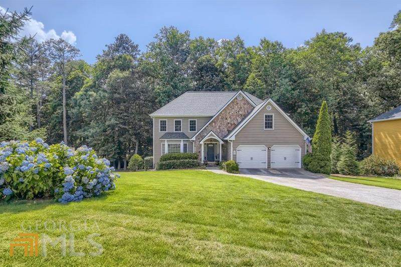 2373 Woodsfield Lane - Photo 1