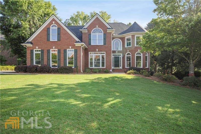 6010 Millwick Drive - Photo 1