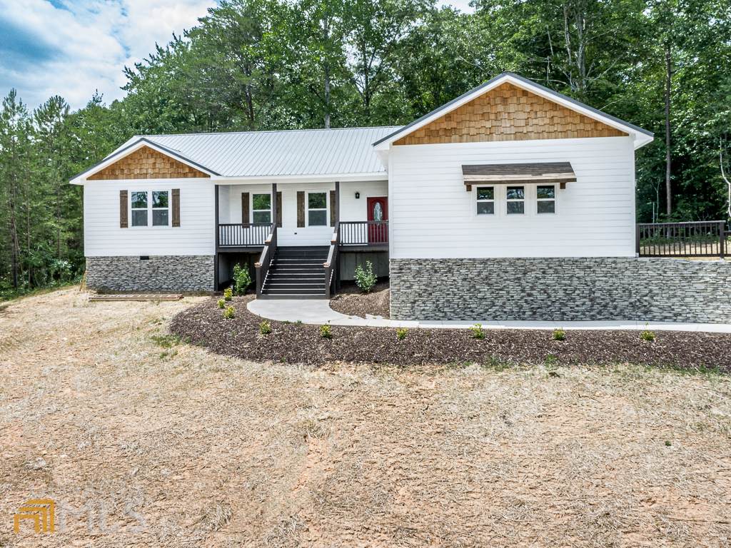2862 Sugar Creek Road - Photo 1