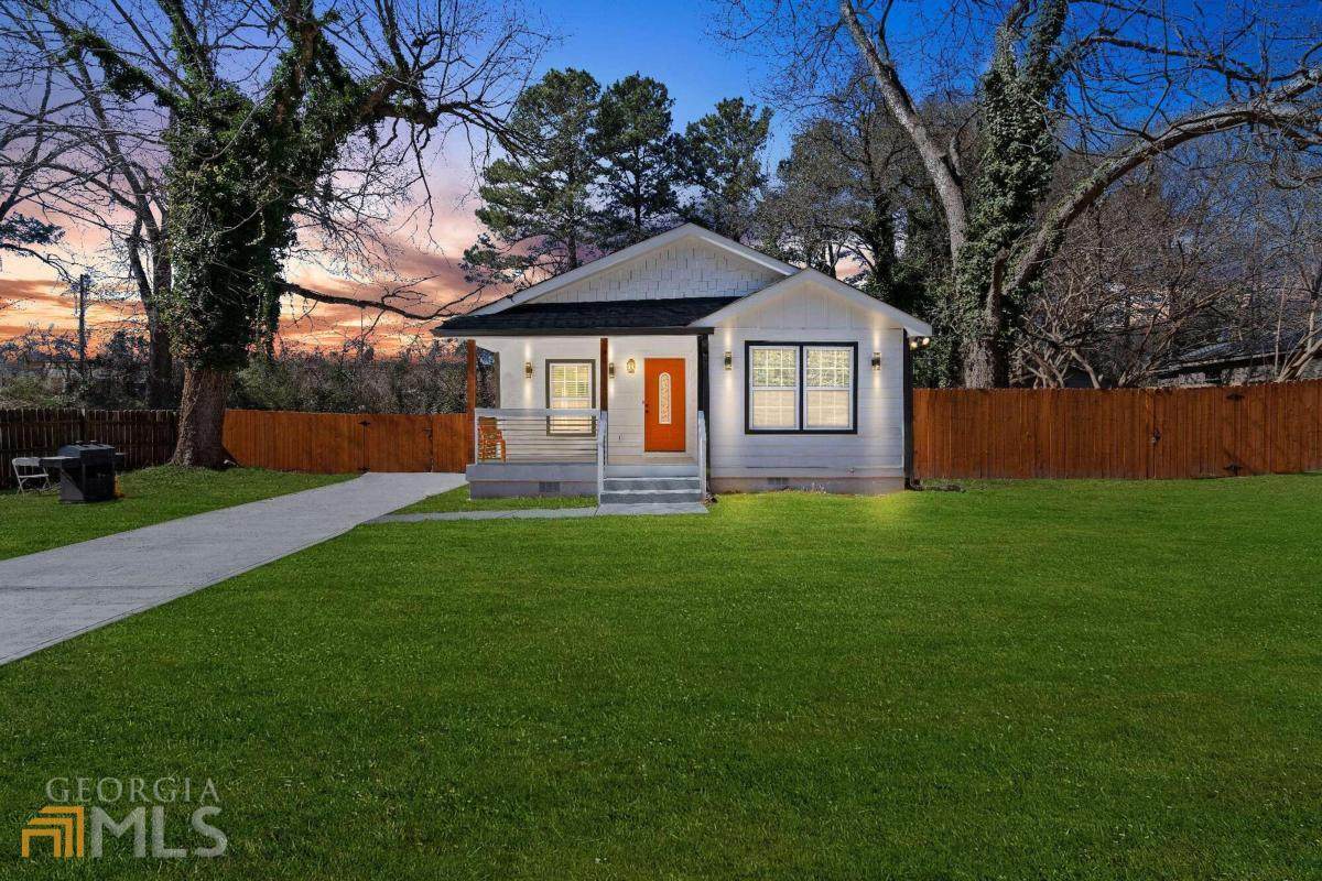 1905 Glenhaven Circle - Photo 1