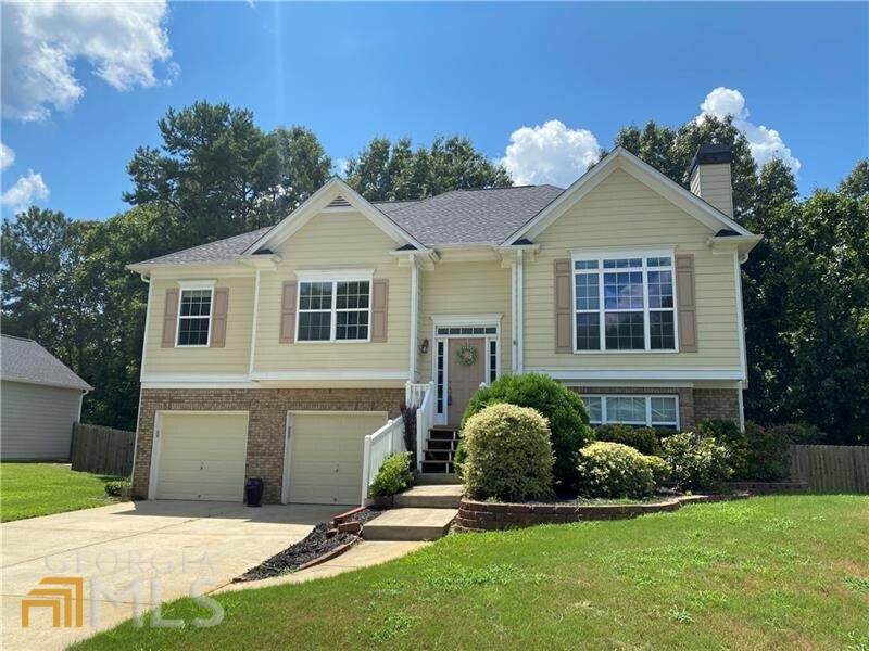 838 Safe Harbor Drive - Photo 1