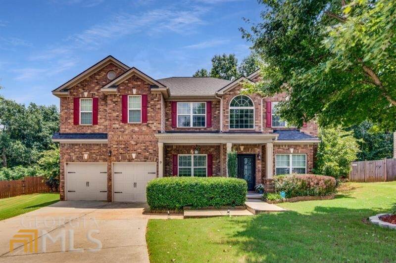 4650 Prather Farm Circle - Photo 1