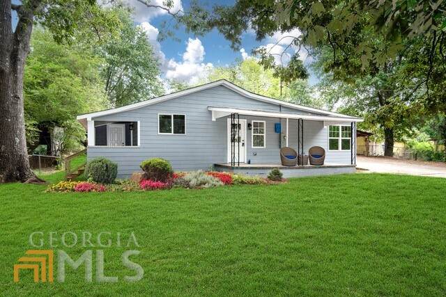 2138 Bennett Circle - Photo 1