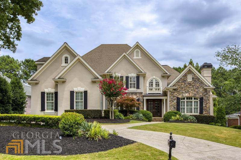 1824 Ballybunion Drive - Photo 1