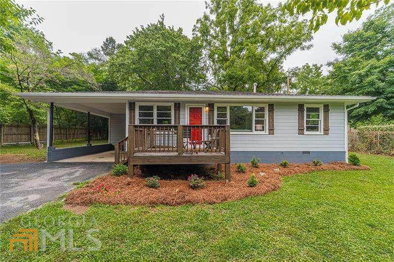 1044 Boyd Road - Photo 1