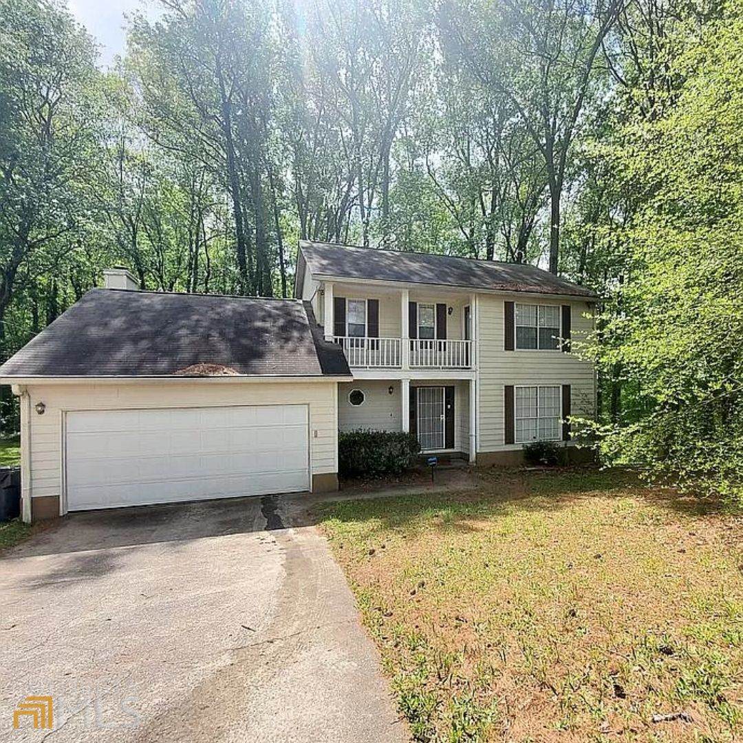 2660 Creel Road - Photo 1