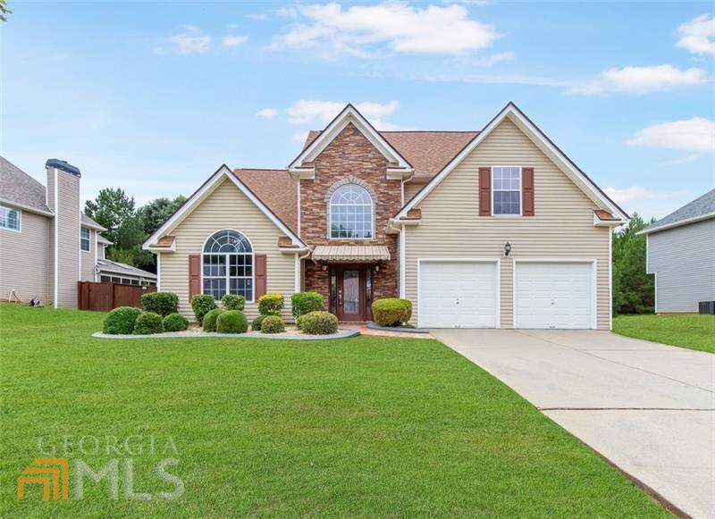 4525 Waving Willow Court - Photo 1