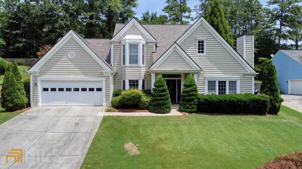 1741 Canton Lane - Photo 1