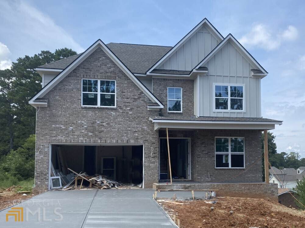 3139 Hilltop Drive - Photo 1