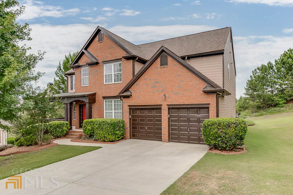 564 Van Briggle Court - Photo 1