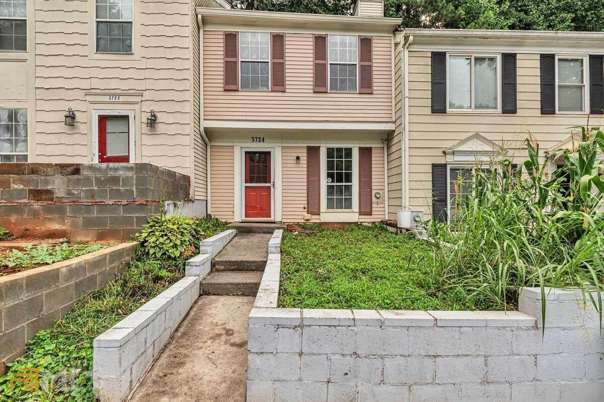 3724 Jamestown Court - Photo 1