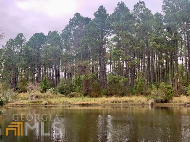 0 Woodlakes Drive - Photo 1