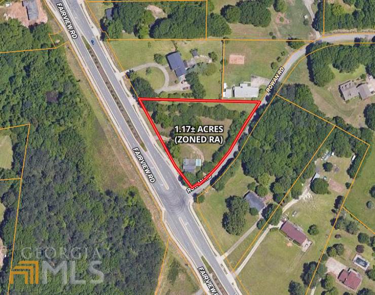 590 Fairview Road - Photo 1