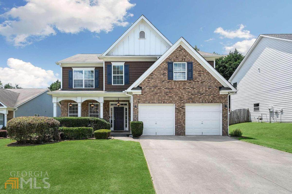 416 Pine Log Court - Photo 1