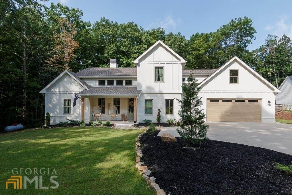 151 Settlers Ridge Drive - Photo 1