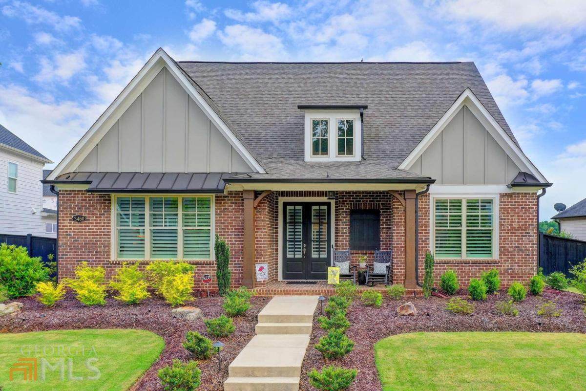 3460 Montebello Parkway - Photo 1