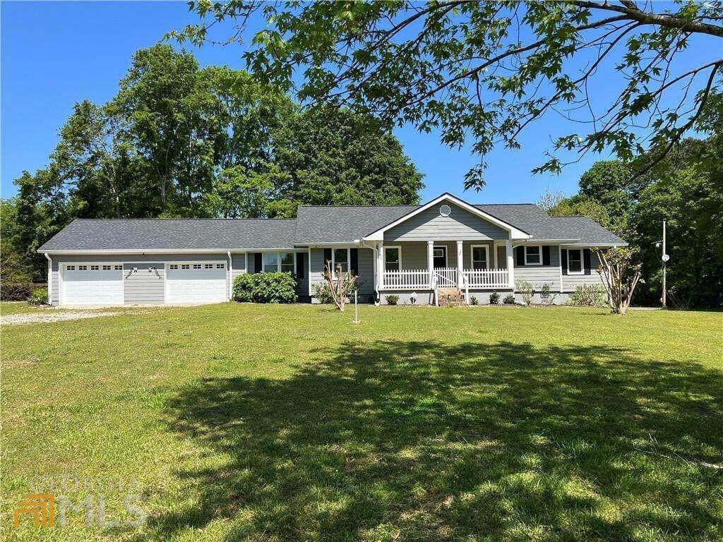 1457 Virgil Moon Road - Photo 1