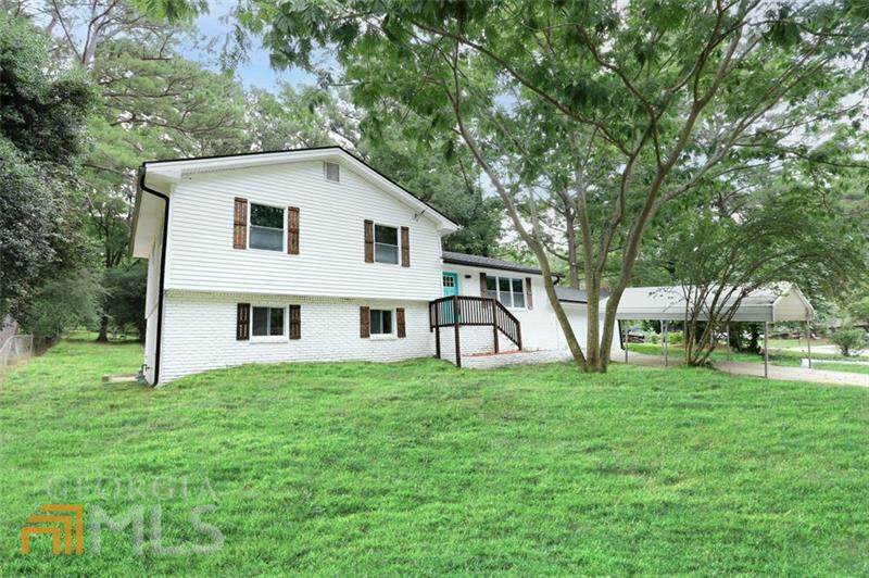 8358 San Jose Trail - Photo 1