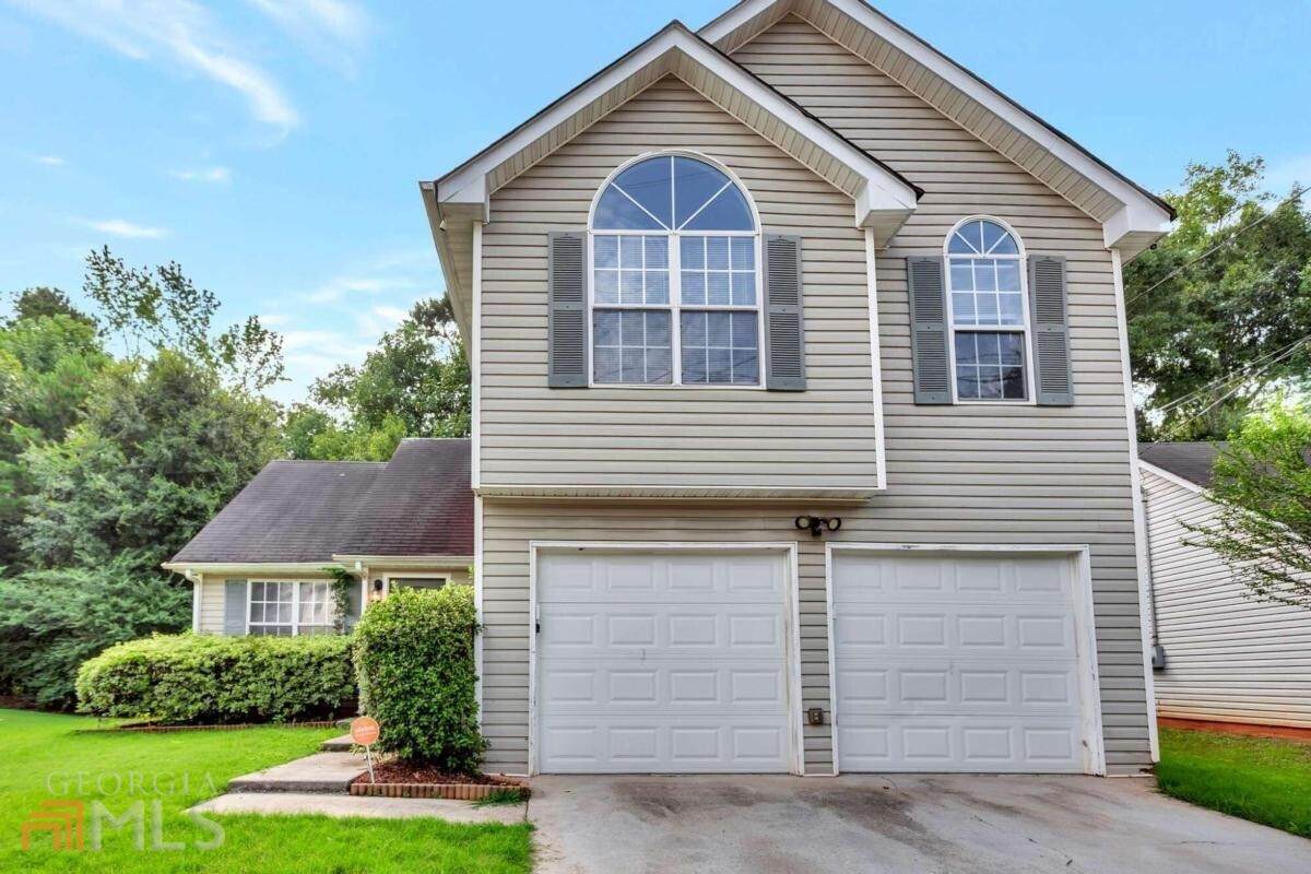 4060 Waldrop Hills Drive - Photo 1