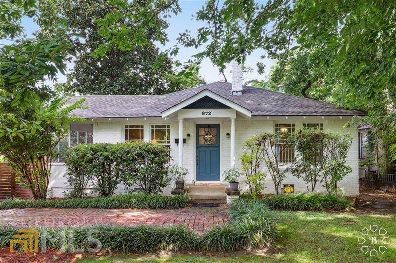 872 Edgewood Avenue - Photo 1