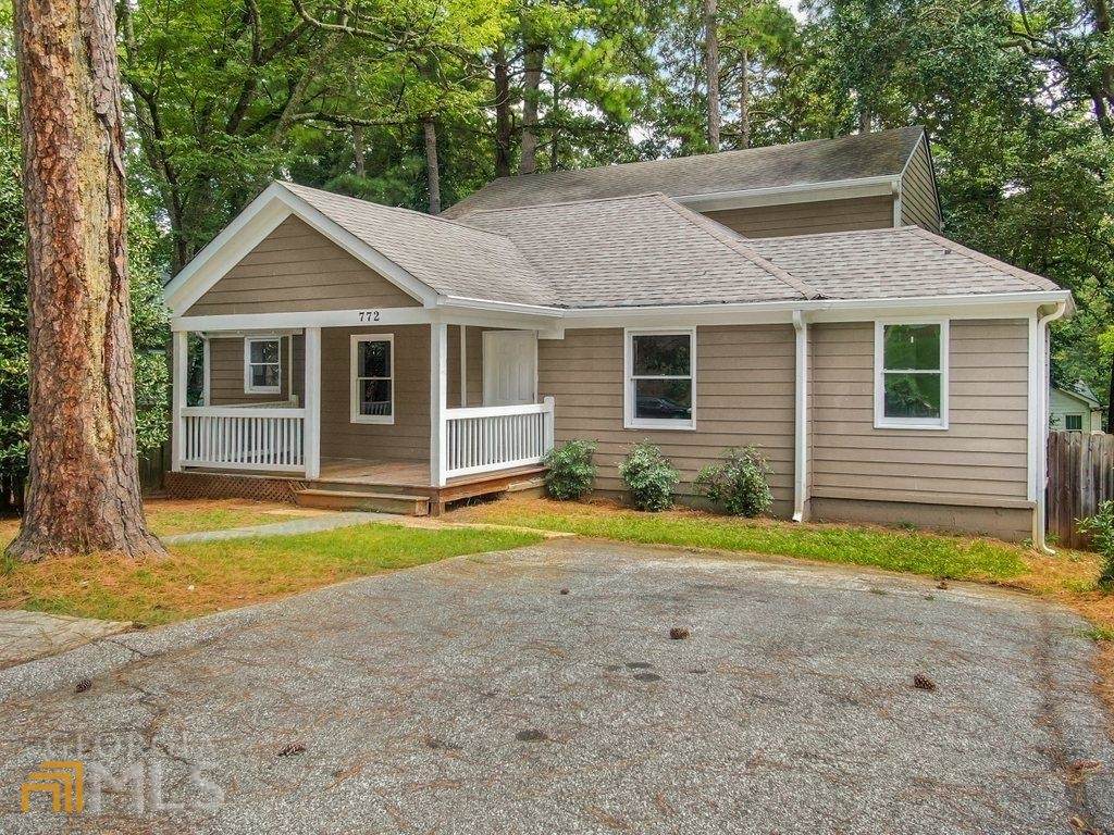 772 Maynard Terrace - Photo 1