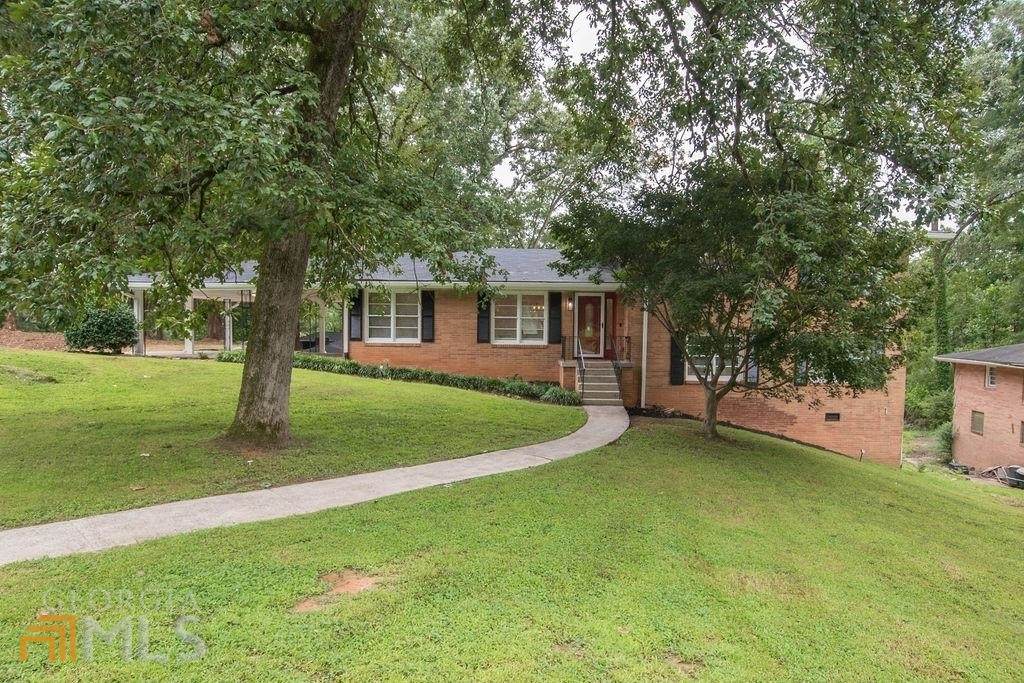 2984 Collier Drive - Photo 1