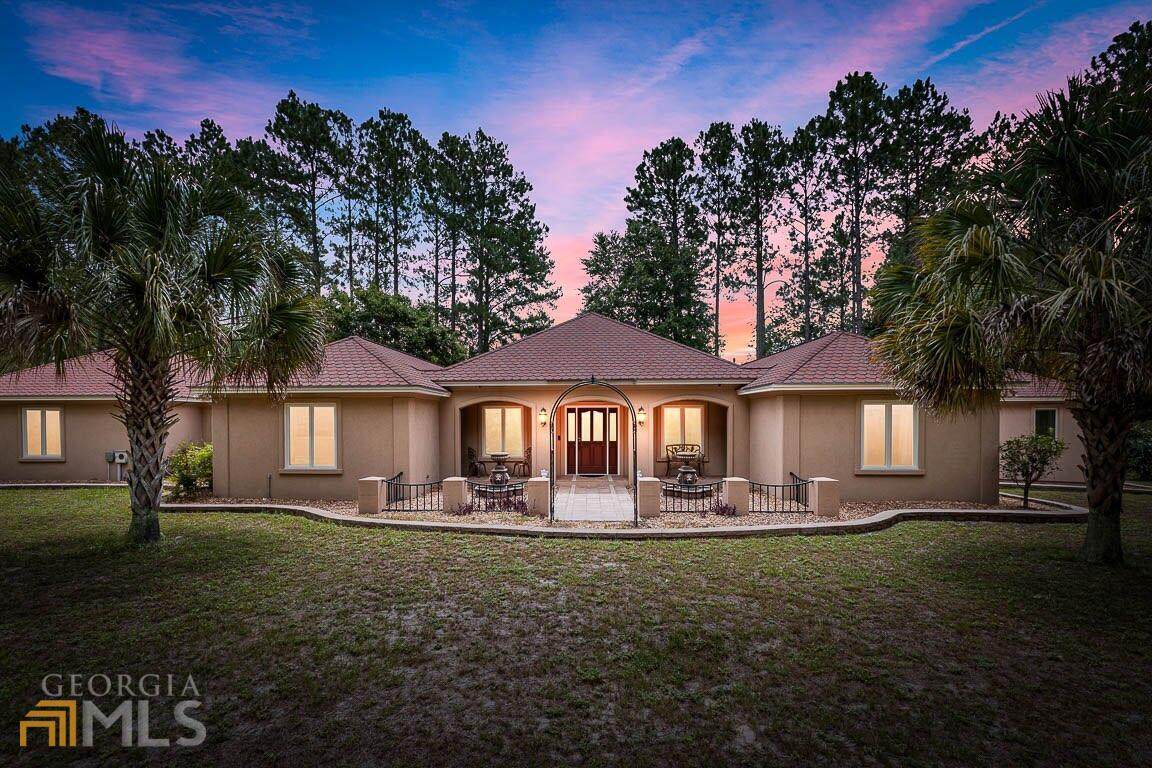 438 Hanchey Road - Photo 1