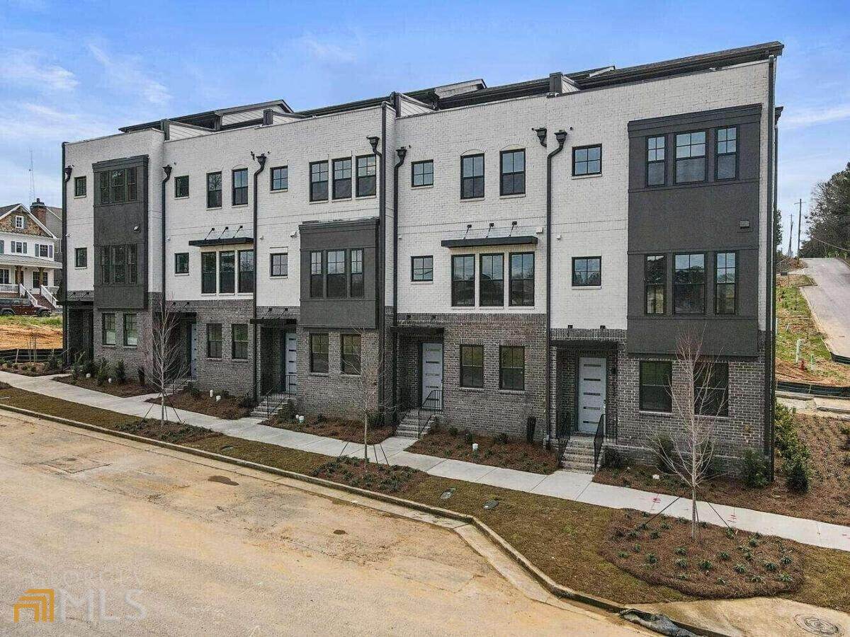 1037 Division Street - Photo 1