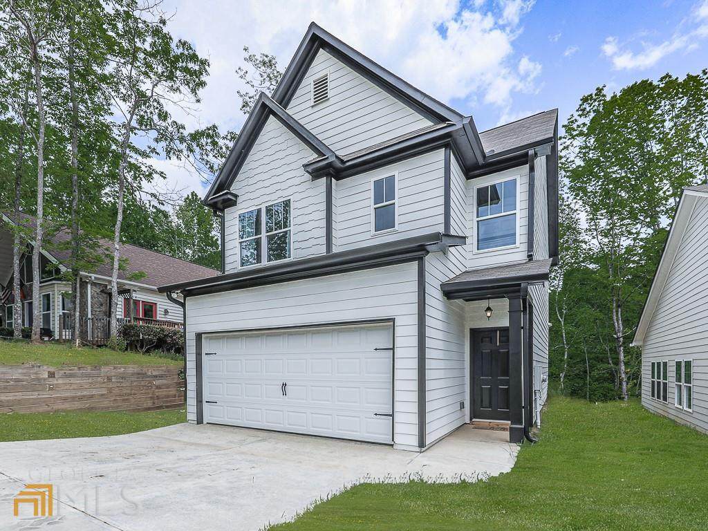 245 Hood Park Court - Photo 1