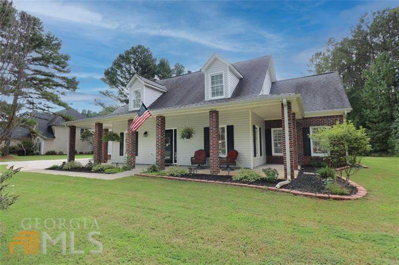 130 Harbor Lakes Way - Photo 1