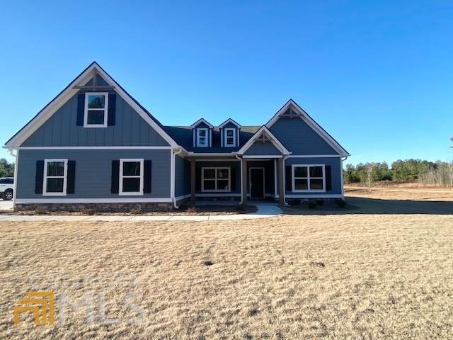 296 Beavers Road - Photo 1