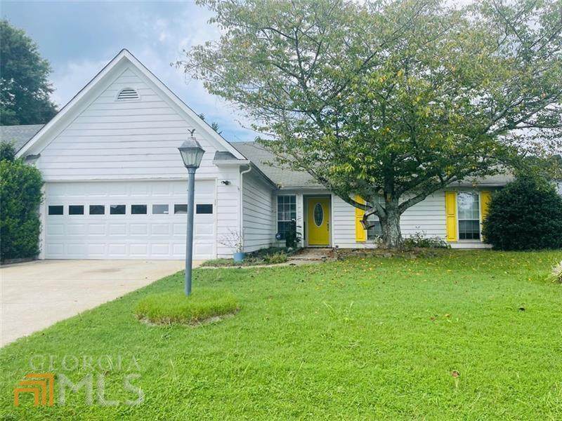 1827 Bitsy Grant Court - Photo 1