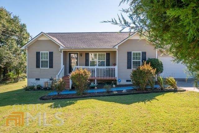 2939 Dews Pond Road - Photo 1