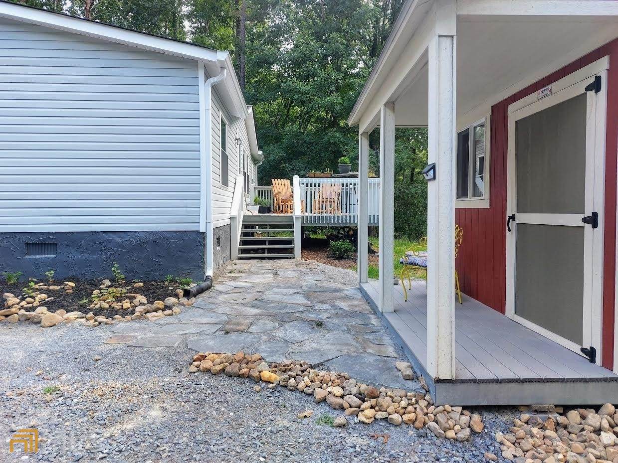2038 Upper Salem Church Road - Photo 1