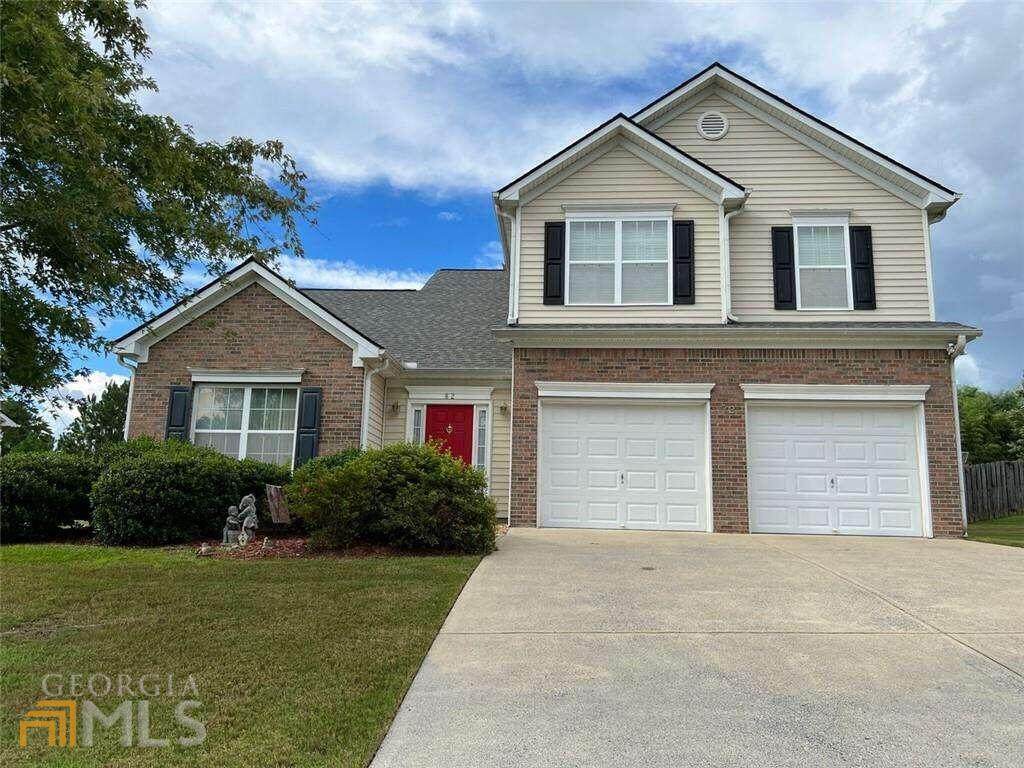 82 Huntleigh Shores Lane - Photo 1