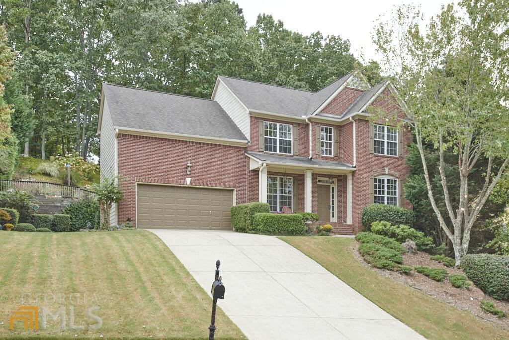 4960 Luke Drive - Photo 1