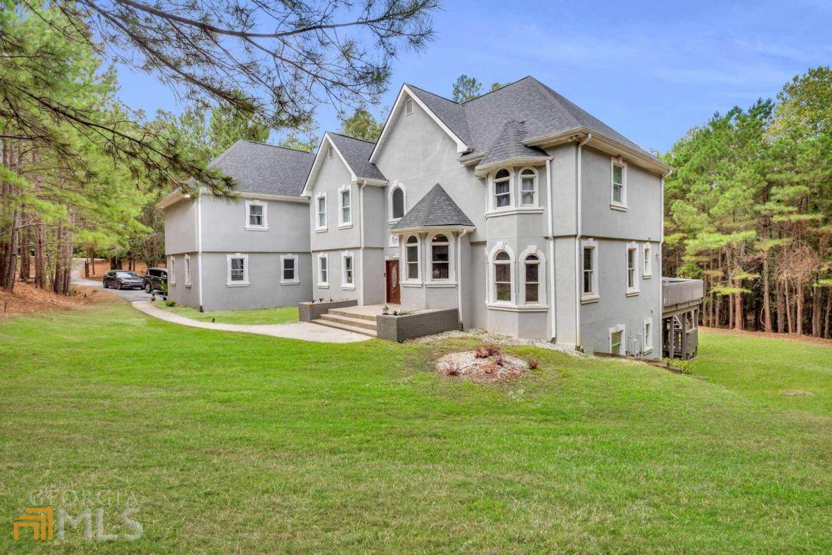 8340 Pleasant Hill Road - Photo 1