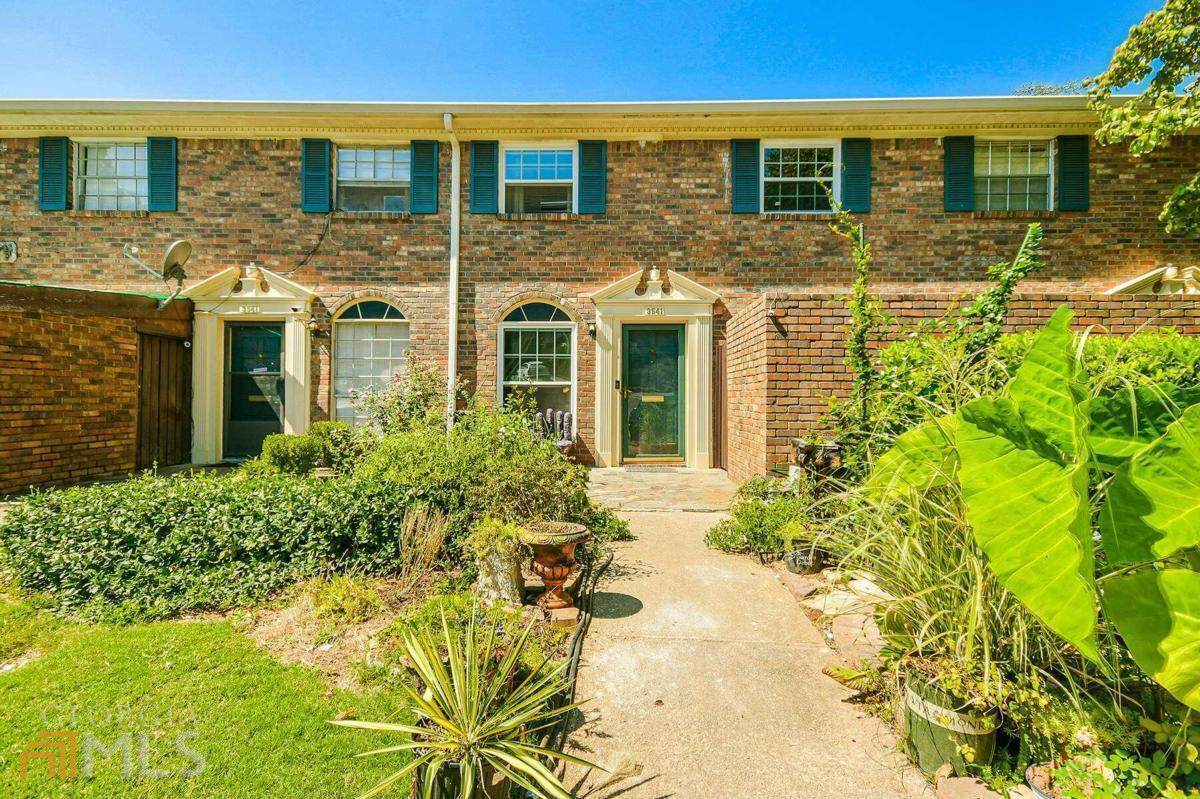 3541 Old Chamblee Tucker Road - Photo 1