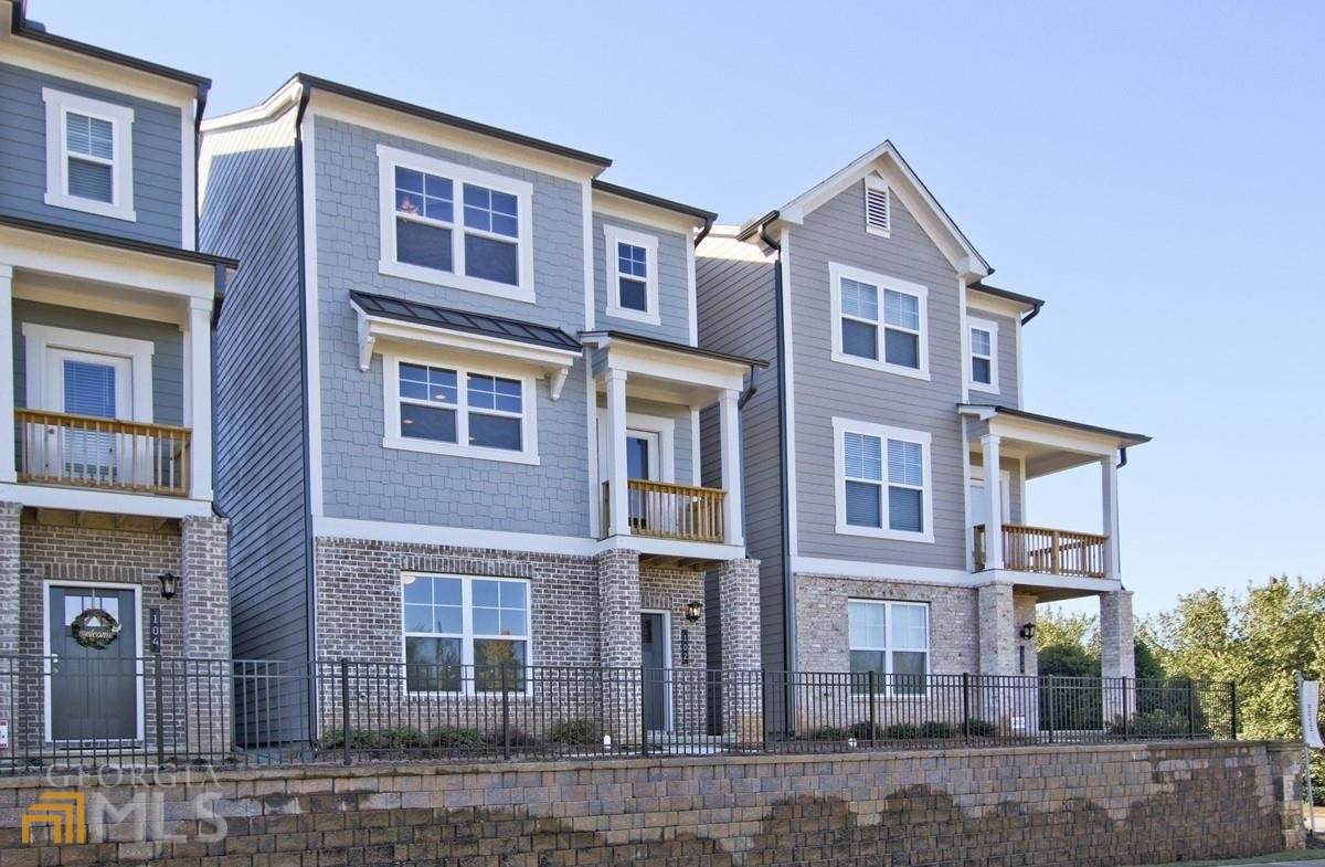 203 Atkinson Way - Photo 1