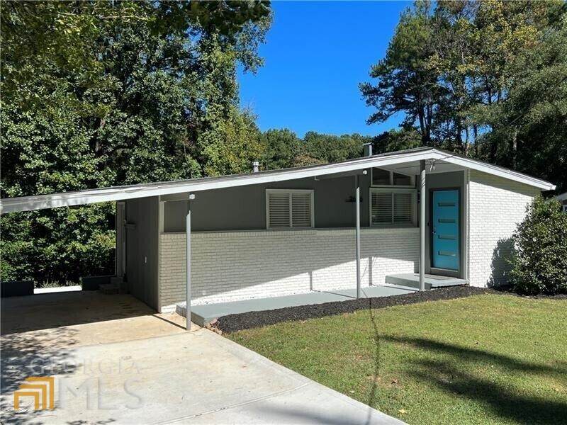 2686 Addison Drive - Photo 1