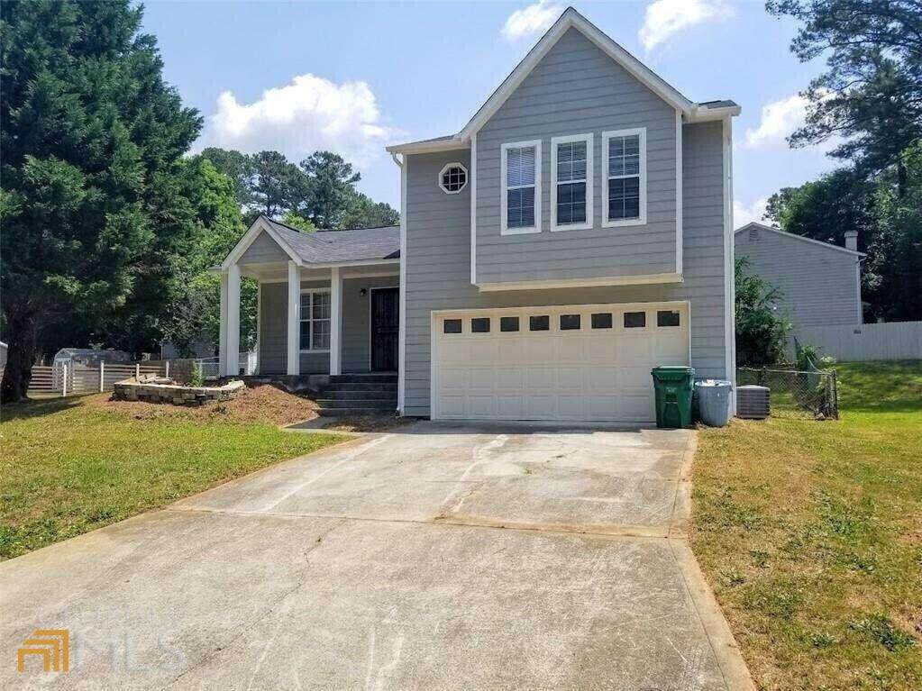 6188 Marbut Farms Chase - Photo 1