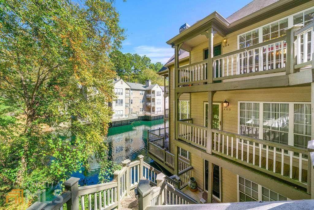 404 Mill Pond Court - Photo 1