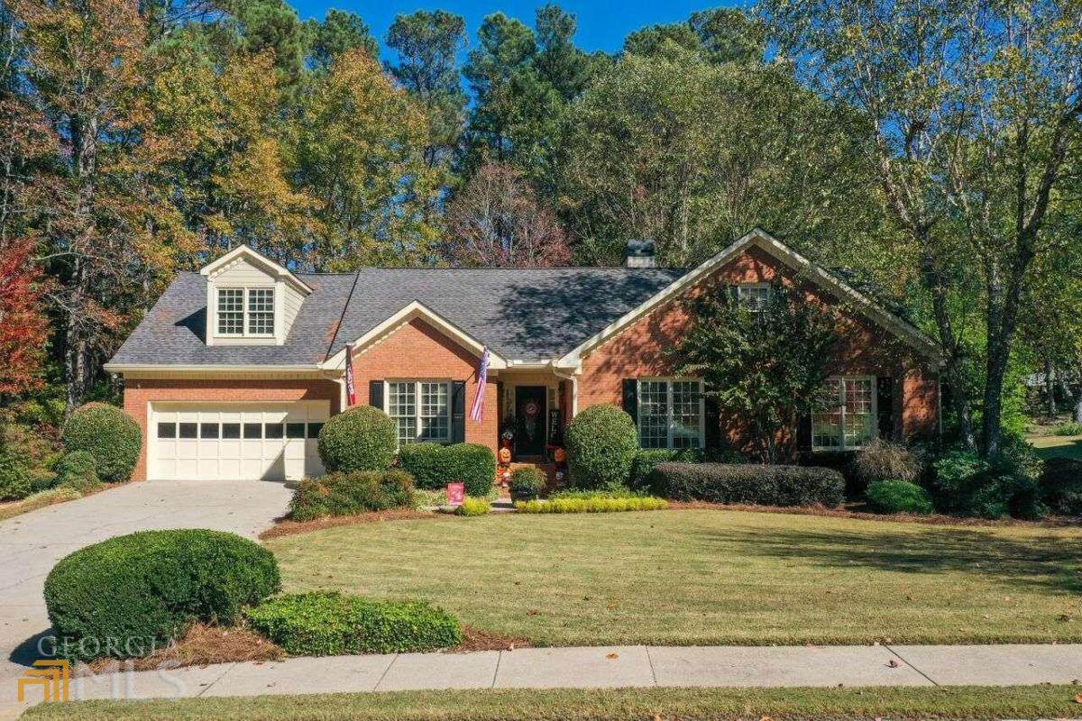1675 Peachcrest Drive - Photo 1