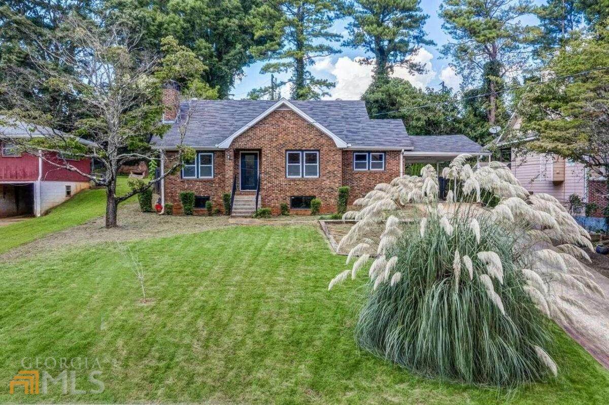 3430 Elgin Drive - Photo 1