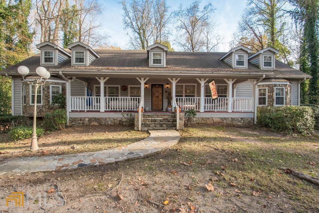185 Melody Lane - Photo 1