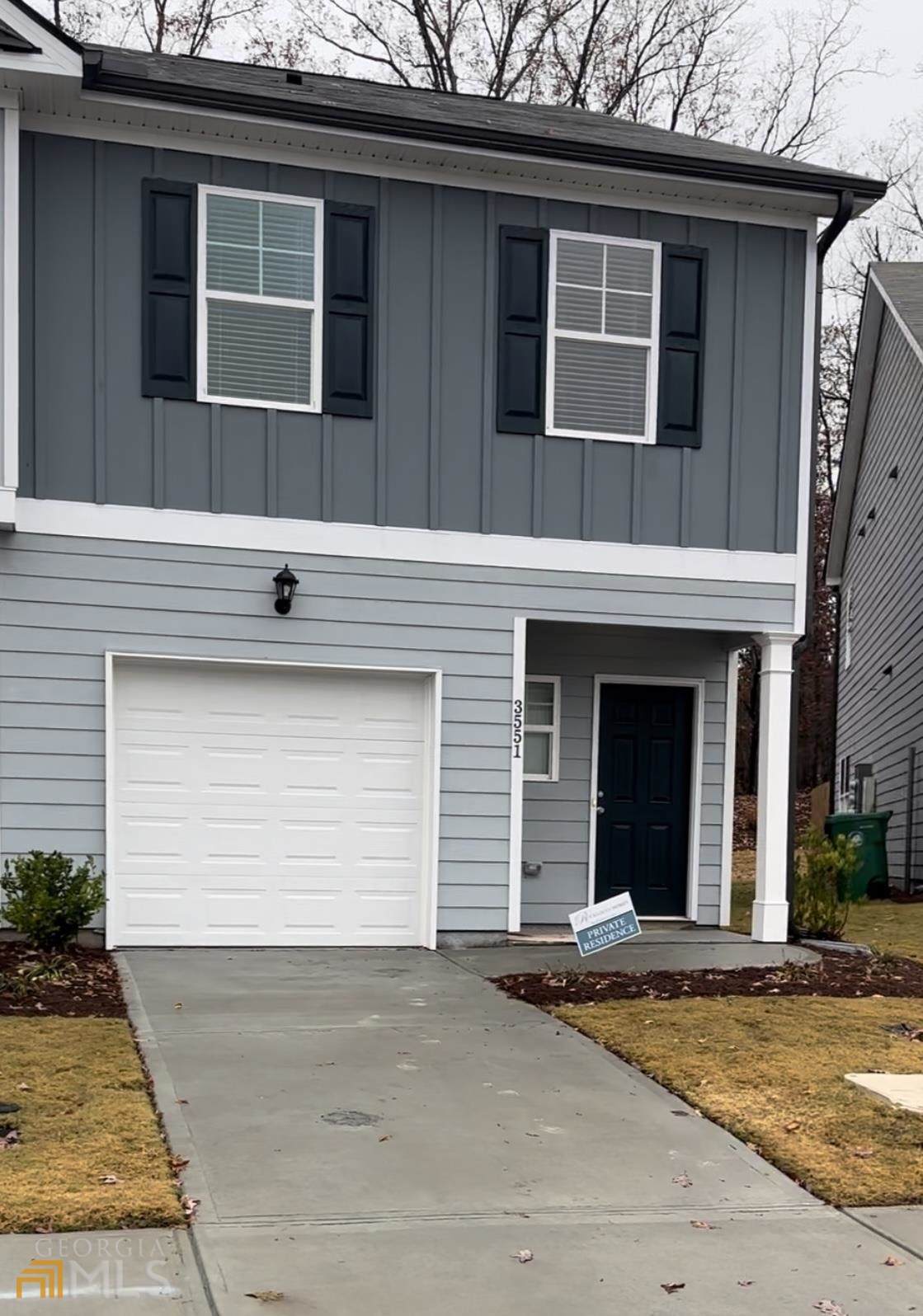 3551 Lakeview Creek - Photo 1